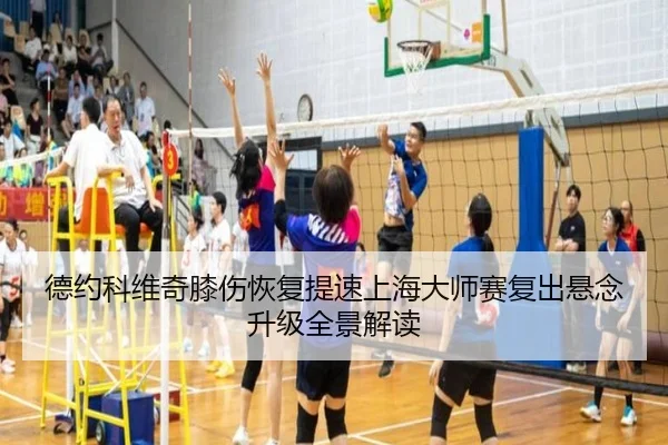 德约科维奇膝伤恢复提速上海大师赛复出悬念升级全景解读